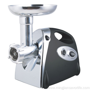 Portable Metal Home Use Small Electric Meat Grinder